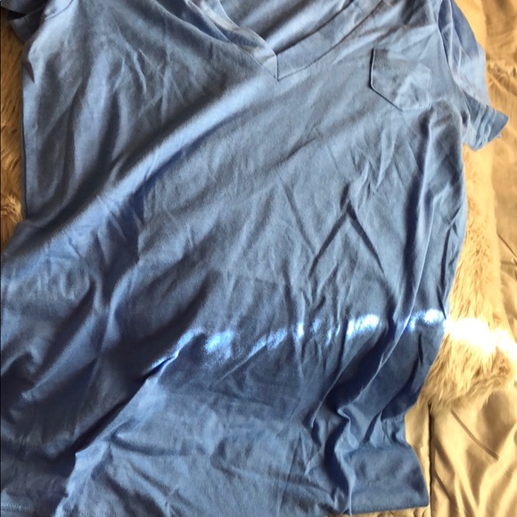 Light blue t-shirt - Picture 4 of 4